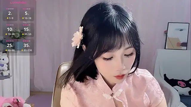 LaoSHI-999 online show from 09.23.25