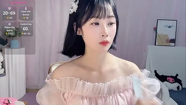 LaoSHI-999 online show from 09.28.25