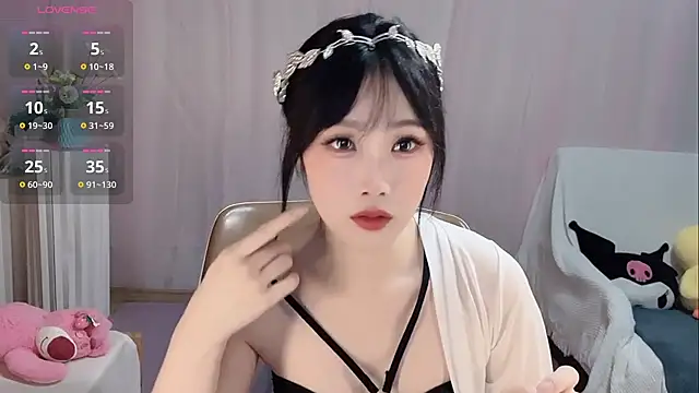 LaoSHI-999 online show from 10.23.25