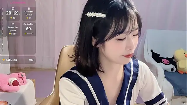 LaoSHI-999 online show from 10.27.25