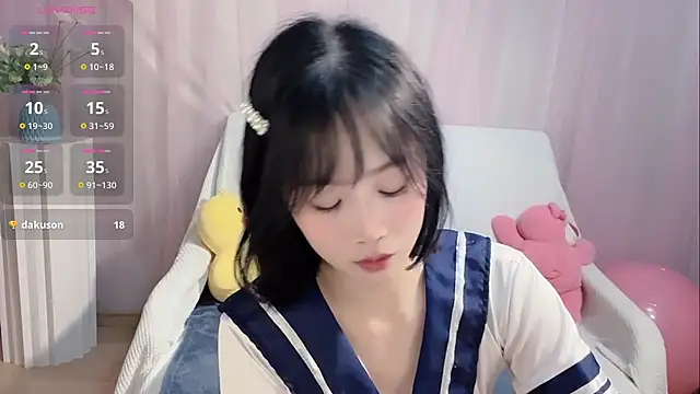 LaoSHI-999 online show from 10.29.25