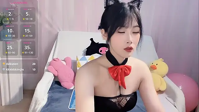 LaoSHI-999 online show from 10.30.25