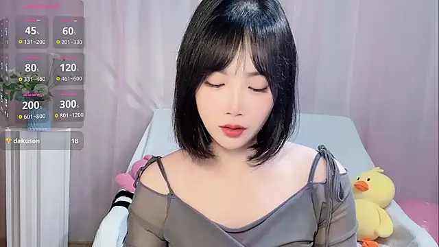 LaoSHI-999 online show from 11.04.25