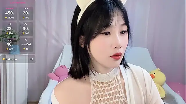 LaoSHI-999 online show from 11.05.25