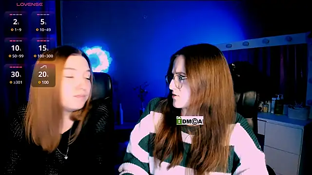 Snapshot of luna_berryy chatting on 02.06.25 luna berryy online show from 02.06.25