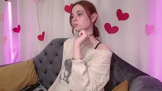 AprilAvery online show from 02.08.25