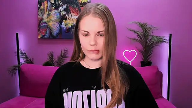 holy kitty online show from 10.21.25