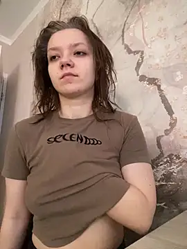Snapshot of JennyPortman chatting on 02.15.25 JennyPortman online show from 02.15.25