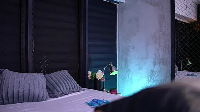 Candy Ivy online show from 01.24.25