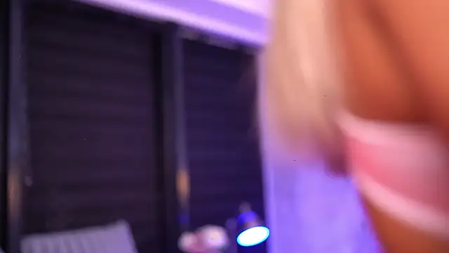 Candy Ivy online show from 02.10.25