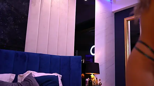 Candy Ivy online show from 03.20.25