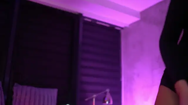 Candy Ivy online show from 09.08.25