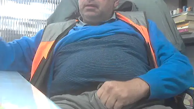 pantomax online show from 09.30.25