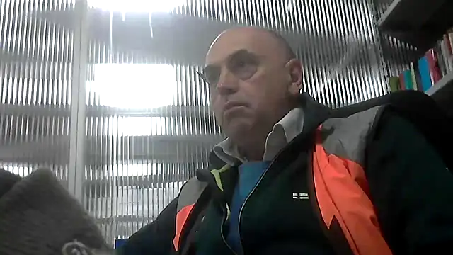 pantomax online show from 10.31.25