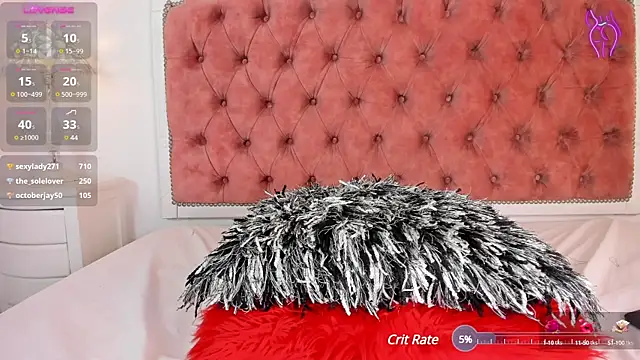 amberlitle online show from 02.01.25