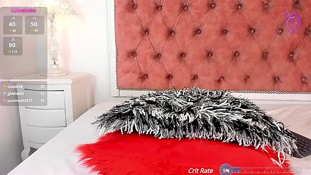 amberlitle online show from 02.25.25