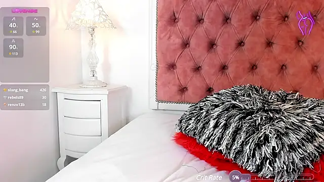 amberlitle online show from 03.16.25