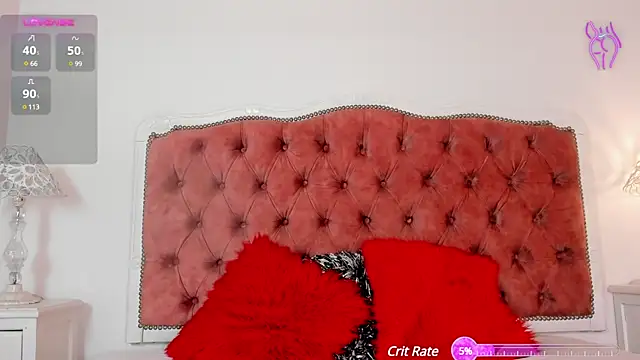 amberlitle online show from 03.21.25