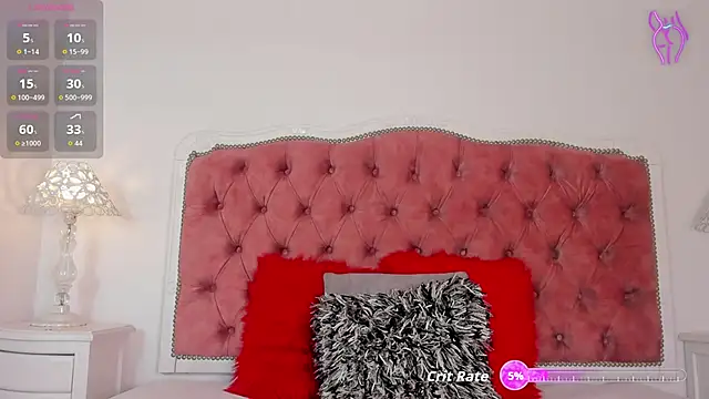 amberlitle online show from 10.02.25