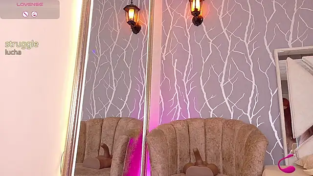 geral johanson online show from 10.19.25