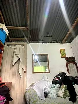 ElNegroRony online show from 10.09.25