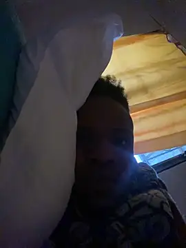 ElNegroRony online show from 10.16.25