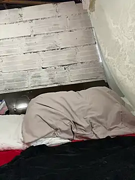 ElNegroRony online show from 04.12.26