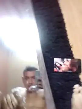 bunda morris22 online show from 01.13.25