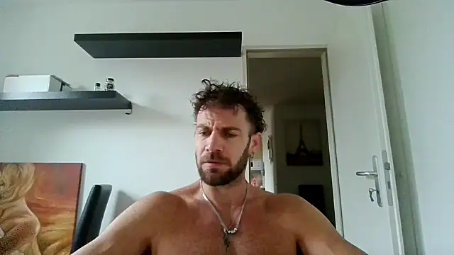 alpha-hunk online show from 09.23.25
