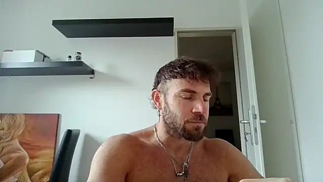 alpha-hunk online show from 09.24.25