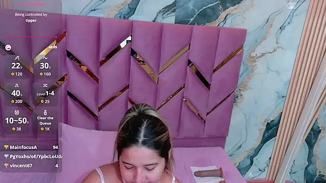 collegepawglovedaddy online show from 02.20.26