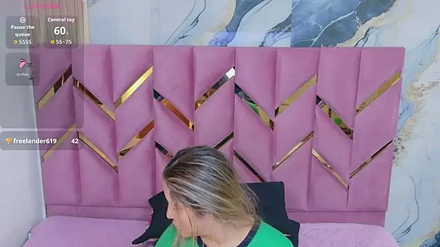 collegepawglovedaddy online show from 04.16.26