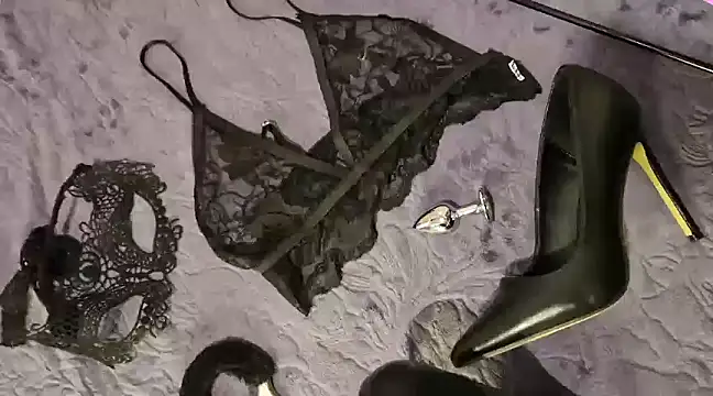 culbutemoi4 online show from 03.10.25