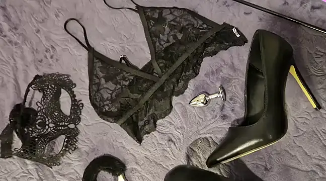 culbutemoi4 online show from 03.10.25