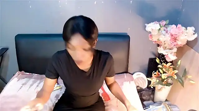 Ebonypreciousx online show from 09.18.25