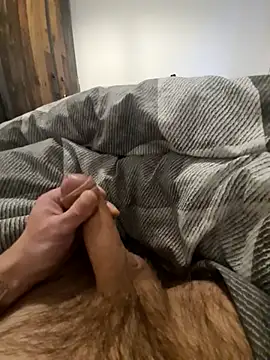 NiceBone000 online show from 12.04.25