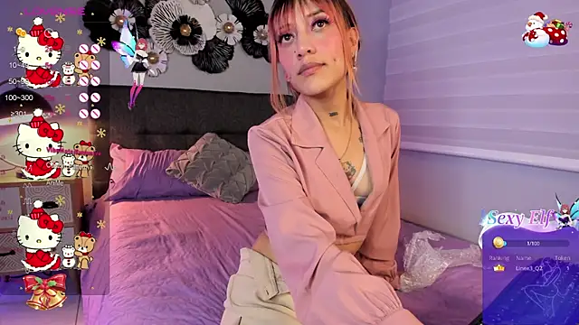 stormyy 22 online show from 12.12.24