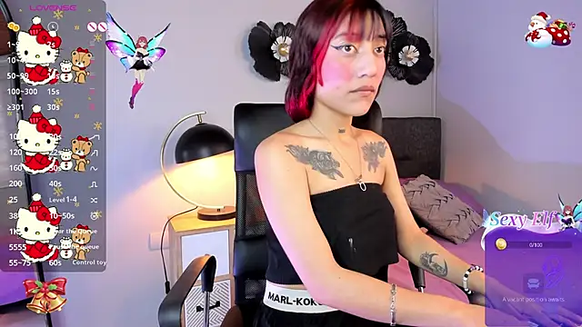 stormyy 22 online show from 01.02.25