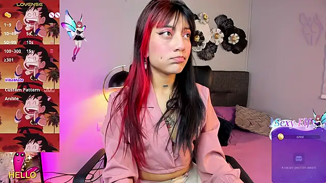 stormyy 22 online show from 01.12.25