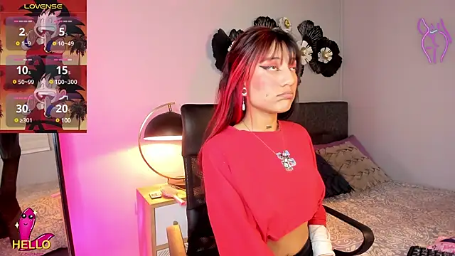 stormyy 22 online show from 01.18.25