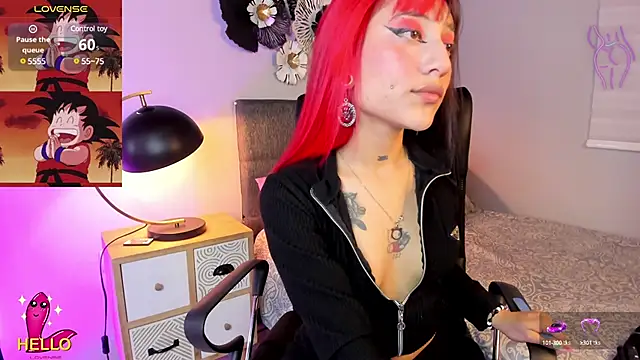 stormyy 22 online show from 01.22.25