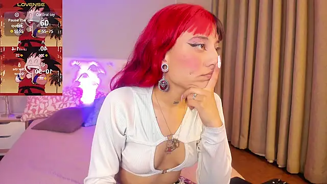 stormyy 22 online show from 01.28.25