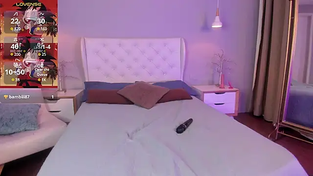 stormyy 22 online show from 02.15.25