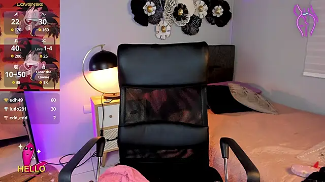 stormyy 22 online show from 02.20.25