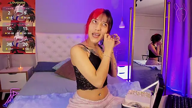 stormyy 22 online show from 03.12.25
