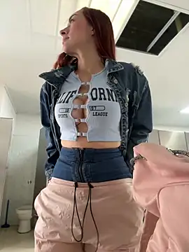 ariiel  online show from 10.11.25