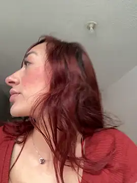 ariiel  online show from 04.12.26