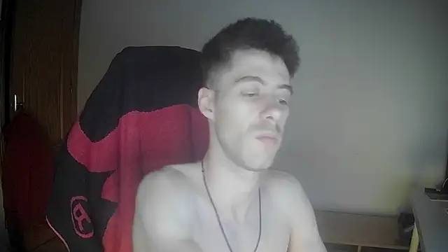 Snapshot of Murcianito chatting on 05.19.26 Murcianito online show from 05.19.26
