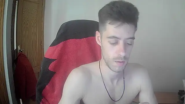 Snapshot of Murcianito chatting on 05.23.26 Murcianito online show from 05.23.26