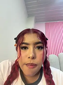 Zoe1 2 online show from 05.19.26